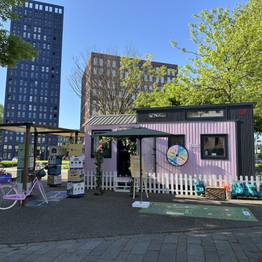 La prévention avant tout !