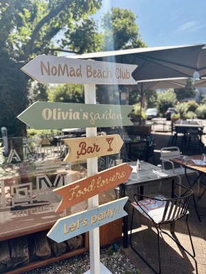 Décoration pour vos événements