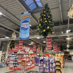 La magie de Noël en Alsace