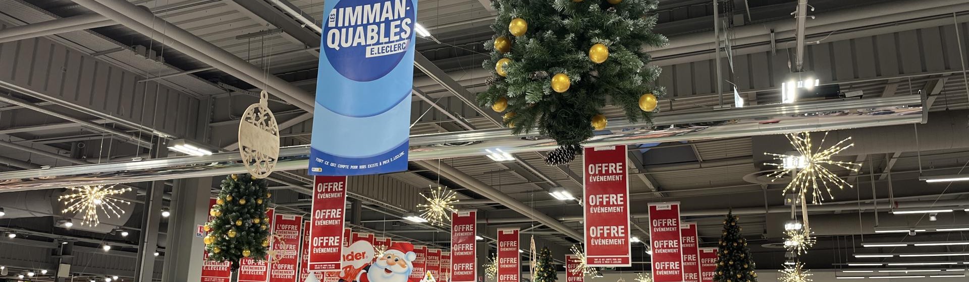 La magie de Noël en Alsace